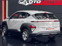 Usado Hyundai Kona 138 CV (101 kW) 2026 Gris / plata SUV