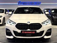 Usado BMW 220 M Sport 178 CV (130 kW) 2022 Blanco Coupe