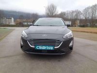 Usado Ford Focus Titanium 120 CV (88 kW) 2019 Beige Familiar