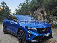 Usado Renault Rafale Esprit Alpine 200 CV (147 kW) 2024 Azul SUV