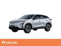 Nuevo Omoda 5 150 kW (204 CV) 2026 Blanco SUV