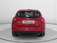 Usado Ford Focus Titanium 125 CV (91 kW) 2017 Rojo Berlina