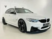 Usado BMW M3 Comfort Edition 431 CV (317 kW) 2016 Blanco Berlina