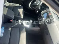 Usado VW Tiguan 140 CV (102 kW) 2008 Negro SUV
