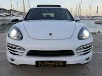 Usado Porsche Cayenne 245 CV (180 kW) 2013 Blanco SUV