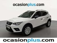 Usado Seat Arona Ecomotive 95 HP (69 kW) 2019 Branco SUV