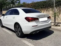 Usado Mercedes A250 218 CV (160 kW) 2021 Blanco Berlina