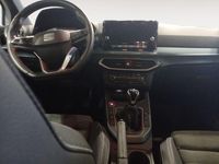 Usado Seat Arona Xperience 115 CV (84 kW) 2025 Blanco SUV