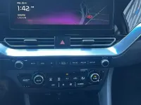 Używany Kia Niro 141 KM (103 kW) 2020 Szary SUV