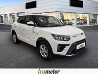 Nuevo Ssangyong (KGM) Tivoli 135 CV (99 kW) 2025 Blanco SUV