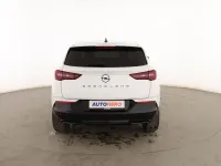 Usado Opel Grandland X GS Line 131 CV (96 kW) 2023 Blanco SUV