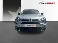 Usado Citroën C4 PureTech 131 CV (96 kW) 2024 Gris SUV