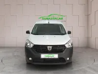 Usado Dacia Dokker Essentiel 110 CV (80 kW) 2021 Blanco Monovolumen