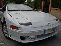 Usado Mitsubishi 3000 GT 286 CV (210 kW) 1992 Blanco Coupe