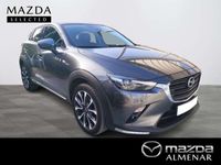 usado Mazda CX-3 2.0 Skyactiv-G Zenith 2WD 89kW