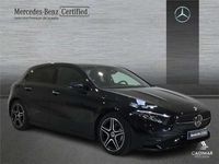 Usado Mercedes A200 150 CV (110 kW) 2025 Berlina