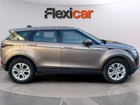 Usado Land Rover Range Rover evoque S 150 HP (110 kW) 2020 Bege SUV