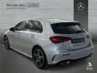 Usado Mercedes A180 116 CV (85 kW) 2025 Berlina