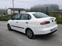 Usado Seat Cordoba Stella 75 CV (55 kW) 2003 Blanco Berlina