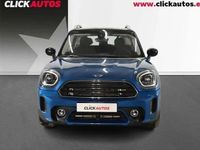 Usado Mini Cooper Countryman 136 CV (100 kW) 2024 Verde SUV