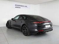 Usado Porsche Panamera 4 470 CV (345 kW) 2023 Gris Berlina