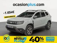Usado Dacia Duster Journey 100 CV (73 kW) 2023 Blanco SUV