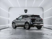 Usado Nissan Qashqai 158 CV (116 kW) 2022 Gris SUV