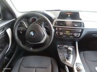 usado BMW 120 Serie 1 dA -