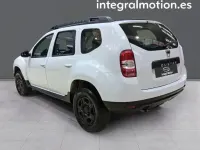 Usado Dacia Duster Lauréate 108 CV (79 kW) 2018 SUV