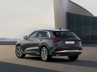 Nuevo Audi Q5 Advanced Plus 204 CV (150 kW) 2026 Gris SUV