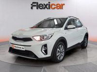Usado Kia Stonic 79 CV (58 kW) 2025 Blanco SUV