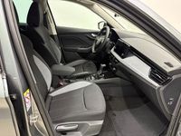 Usado Skoda Kamiq Selection 115 CV (84 kW) 2025 Gris SUV