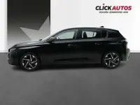 Usado Peugeot 308 Allure 131 CV (96 kW) 2024 Negro Utilitario