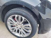 Usado Land Rover Range Rover HSE 339 CV (249 kW) 2014 Azul SUV