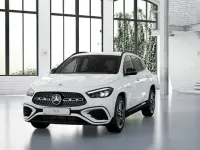 Nuevo Mercedes GLA250 218 CV (160 kW) 2026 Blanco SUV