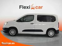 Usado Toyota Proace City Active 102 CV (75 kW) 2021 Blanco Monovolumen