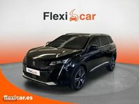 usado Peugeot 5008 2.0 BlueHDi 133kW S&S GT Pack EAT8