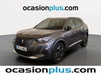 Usado Peugeot 2008 Allure 131 CV (96 kW) 2023 Gris SUV