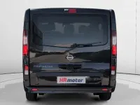 Usado Nissan Primastar Acenta 150 CV (110 kW) 2025 Monovolumen
