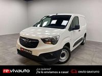 Usado Opel Combo S 101 CV (74 kW) 2021 Blanco Monovolumen