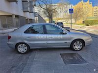 Usado Citroën Xsara Exclusive 110 CV (80 kW) 2004 Gris / plata Berlina