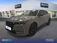 Usado DS Automobiles DS4 Performance 130 CV (95 kW) 2024 Gris / plata SUV