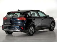 Usado Kia Niro 141 CV (103 kW) 2022 SUV