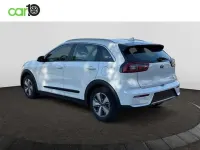 Usado Kia Niro 141 CV (103 kW) 2019 Blanco SUV