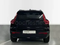 Nuevo Volvo XC40 Plus 163 CV (119 kW) 2026 Negro SUV