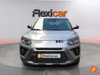 Usado SsangYong Tivoli 163 CV (119 kW) 2024 Gris / plata SUV