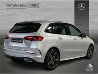 Usado Mercedes B250e 218 CV (160 kW) 2025 Monovolumen