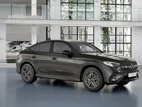 Ny Mercedes GLC220 197 HK (144 kW) 2026 Grå