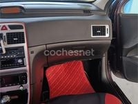 Usado Peugeot 307 90 CV (66 kW) 2006 Granate Berlina