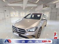 Usado Mercedes B250e 218 CV (160 kW) 2020 Beige Monovolumen